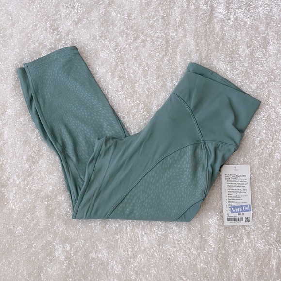 lululemon athletica Pants - Lululemon High Rise